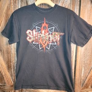 Slipknot All hope is gone World Tour 2009